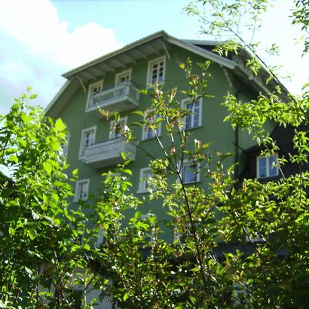 Europaeisches Gaeste- Und Seminarhaus تودموس المظهر الخارجي الصورة