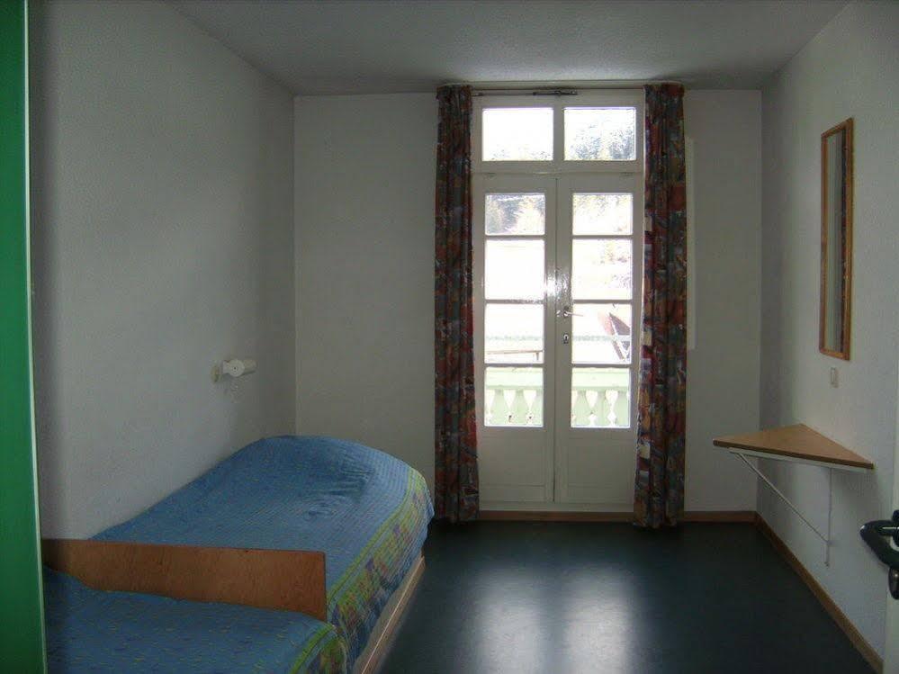 Europaeisches Gaeste- Und Seminarhaus تودموس المظهر الخارجي الصورة